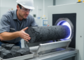Core X-ray Scanning Gets a Hard-Rock Makeover for Basalt Chemistry