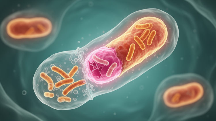 How Pathogens Hijack Mitophagy and What It Means for Treating Infection