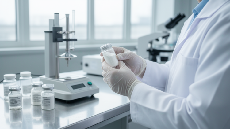 Particle Engineering Takes Center Stage in Push to Translate Drug Formulations from Lab to Clinic