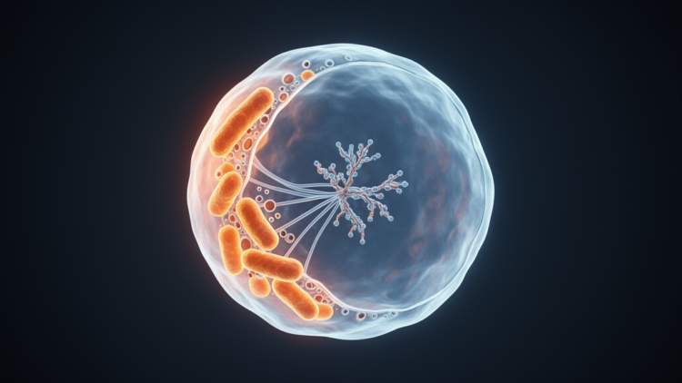 Cell Death Gets a Map: How mTORC2 Positions Mitochondria to Punch Holes in the Cell Membrane