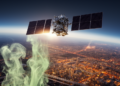 Satellites Reveal Cities Are Leaking Far More Methane Than Official Inventories Admit