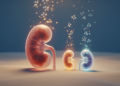 Kidney Injury Biomarker in Preterm Babies Varies Sharply With Gestational Age and Sex