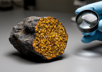 New Mineral Xianhuaite-(Ce) Reveals Hidden Niobium Story at Bayan Obo