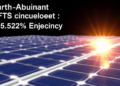 Earth-Abundant CFTS Solar Cells Simulated to Reach 25.52% Efficiency
