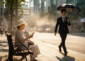 Who Really Suffers in a Heatwave? South Korean Study Splits Health Gaps into Two Very Different Stories