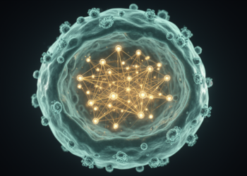 CRISPR Screen Maps the Hidden Control Network of the Body's Pollution-Sensing Receptor