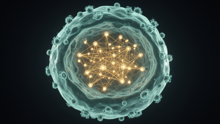 CRISPR Screen Maps the Hidden Control Network of the Body's Pollution-Sensing Receptor