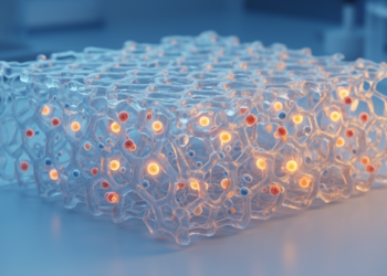 Biomaterials That Talk to the Immune System Are Reshaping Immunotherapy