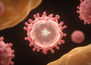 The Hidden Switch That Helps Breast Cancer Survive and Resist Treatment