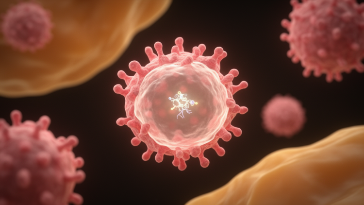 The Hidden Switch That Helps Breast Cancer Survive and Resist Treatment