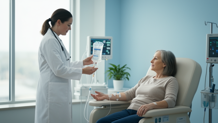 FDA Approves Atezolizumab for Stage III dMMR Colon Cancer After Landmark ATOMIC Trial