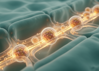 Cellular Recycling Routes Reshape How Hormone Receptors Send Their Signals