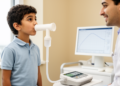 Simple Beats Complex: Rethinking Lung Function Reference Equations for Jordanian Children