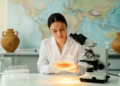 Gut Microbes That Traveled the World With Ancient Humans Are Vanishing