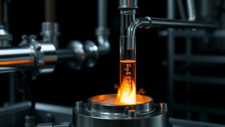 Triple-Pipe Reactor Pairs Methanol Reforming with Carbon-Capturing Combustion to Make Cleaner Hydrogen