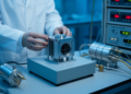 Bimodal Cavity and Low-Noise Amplifier Double the Sensitivity of Q-Band Pulse EPR