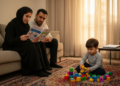 Health Literacy Emerges as Key Driver of Healthy Habits in Parents of Autistic Children in Iran
