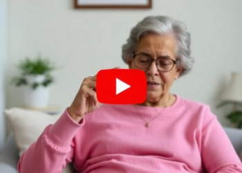 YouTube's Alzheimer's Videos Are Mostly Reliable, But Caregivers Are Left Behind