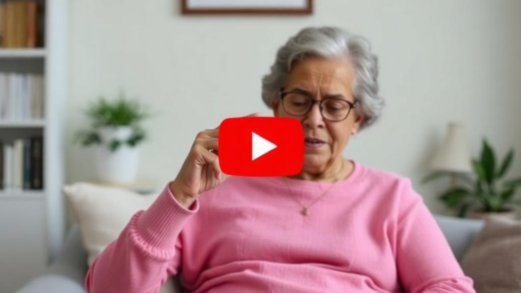 YouTube's Alzheimer's Videos Are Mostly Reliable, But Caregivers Are Left Behind