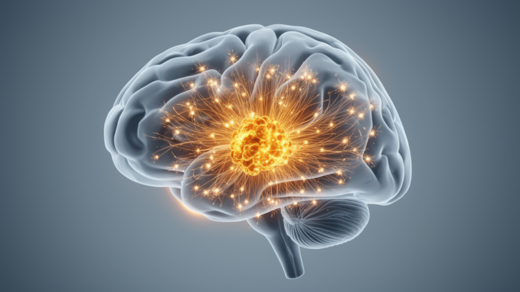 Mysterious Brain Structure Revealed as a Hub for Tracking Uncertainty and Surprise