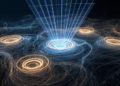 Feedback Control Reveals Islands of Order Hidden in Quantum Chaos