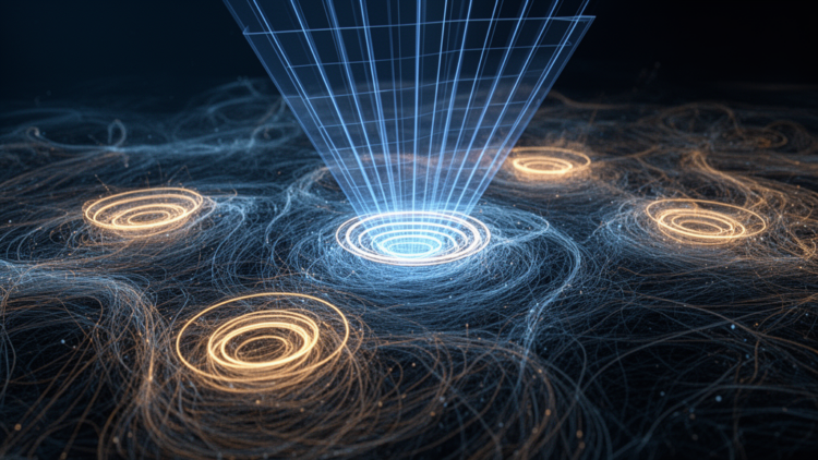 Feedback Control Reveals Islands of Order Hidden in Quantum Chaos