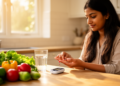 Type 2 Diabetes Now Outpaces Type 1 Among India's Youth, Major Study Finds