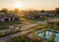 When People Leave Cities: The Hidden Ecological Costs and Surprises of Counter-Urbanisation