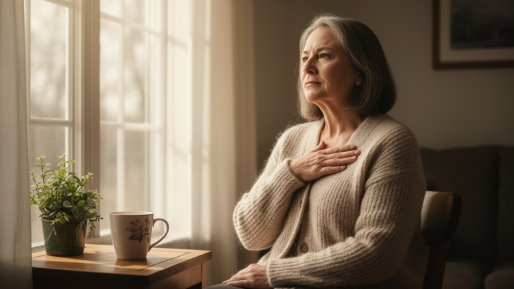 COVID-19 Left Lasting Scars on Breast Cancer Survivors, Major Review Finds