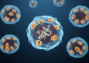 One Gene Links Five HLA-B27 Diseases, Study Finds