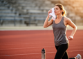 Heavier Athletes' Brains Respond Differently to Dehydration During Exercise, Study Finds