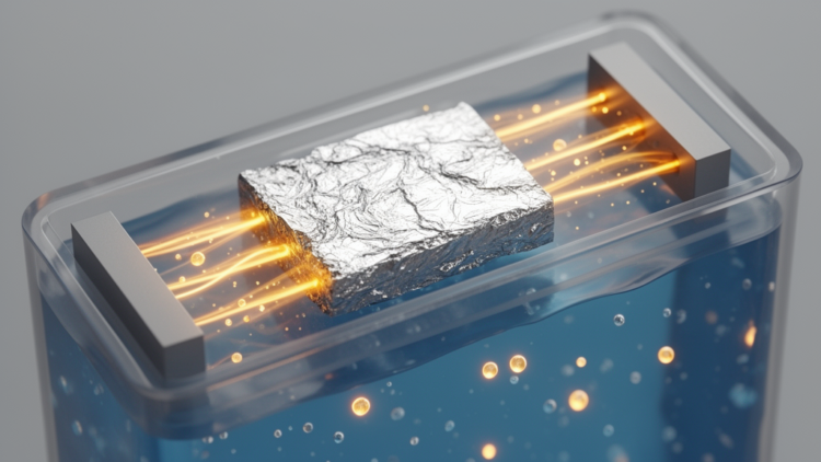 Tin Chemistry Breakthrough Unlocks Reversible Four-Electron Anode for High-Energy Flow Batteries
