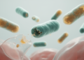 Two Faces of One Bacterium: Study Maps Who Falls Ill with Fusobacterium and Why
