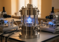 Vienna hosts world's first self-stabilizing nuclear clock prototype