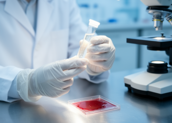 Experts Project Lower Lifelong Organ Damage Risk With Recombinant ADAMTS13 in Rare Blood Clotting Disorder