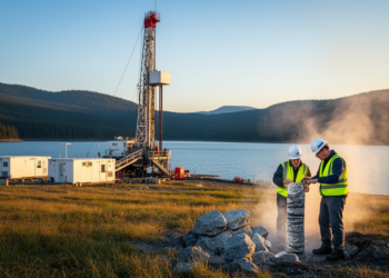 Scientists Plan to Drill Into Germany's Restless Laacher See Volcano to Follow Its Carbon Dioxide Trail