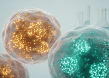 BRCA Carriers Show Distinct Protein Signatures in Healthy Breast Tissue, Study Finds