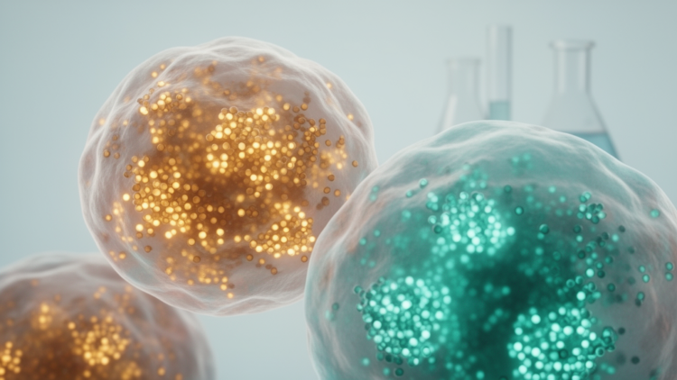 BRCA Carriers Show Distinct Protein Signatures in Healthy Breast Tissue, Study Finds