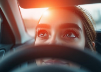 New AI Reads Eyes With Uncertainty Built In, Promising Safer Driver Monitoring