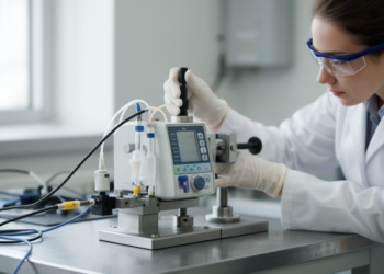 Deliberately Breaking Medical Devices: A Three-Method Test Could Make Hospital Technology Safer