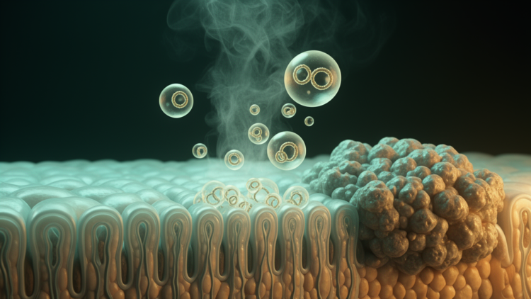 Cigarette Smoke Sends a Cancer Signal: Exosomal circ55033 Drives Bladder Tumor Aggression