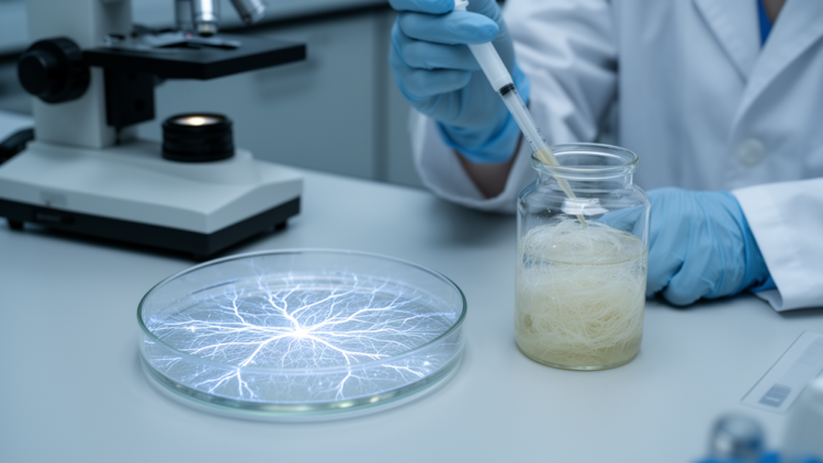 Enzyme-Digested Edible Bird's Nest Boosts Nerve Growth Factor Signaling in Lab-Grown Neurons