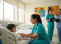 Nurse Educator Program Transforms Pediatric Cancer Nursing Across Latin America