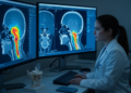 AI Fuses Scans and Radiation Doses to Predict a Deadly Head and Neck Cancer Complication