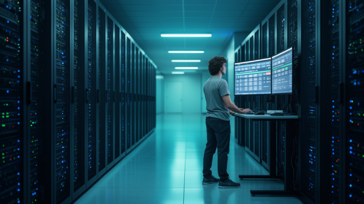 Quantum-Inspired Scheduler Cuts Cloud Task Times by Up to 25 Percent