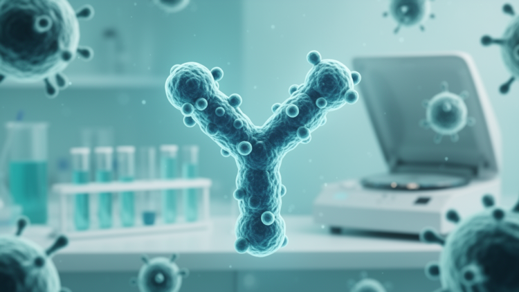 Monoclonal antibody AER002 fails to ease Long COVID symptoms in first randomized mechanistic trial