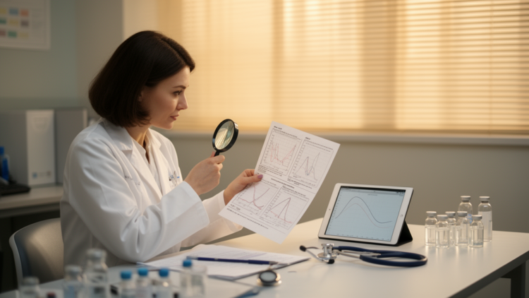 When Negative Trials Hide Real Benefits: Bayesian Probabilities Rethink Clinical Evidence