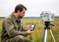 Cheap CO2 Sensor Matches Scientific Gold Standard in Field Trial
