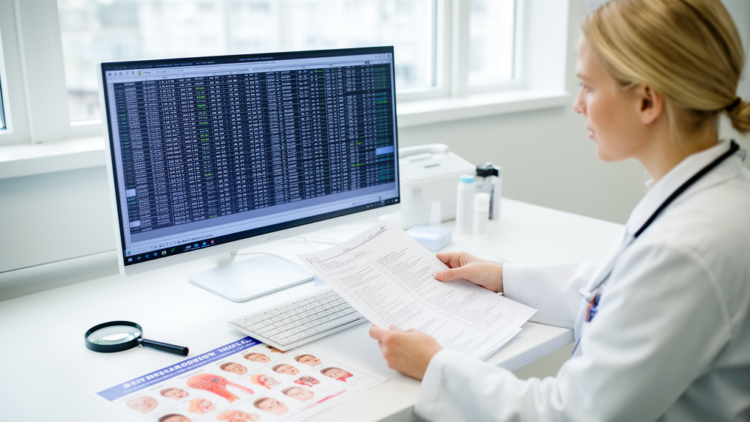 Researchers Validate the Best ICD-10 Codes for Finding Rosacea Patients in Medical Records