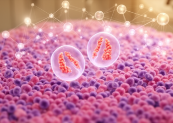 Deep Learning Spots Cell Division in Breast Cancer Slides With Near-Perfect Accuracy